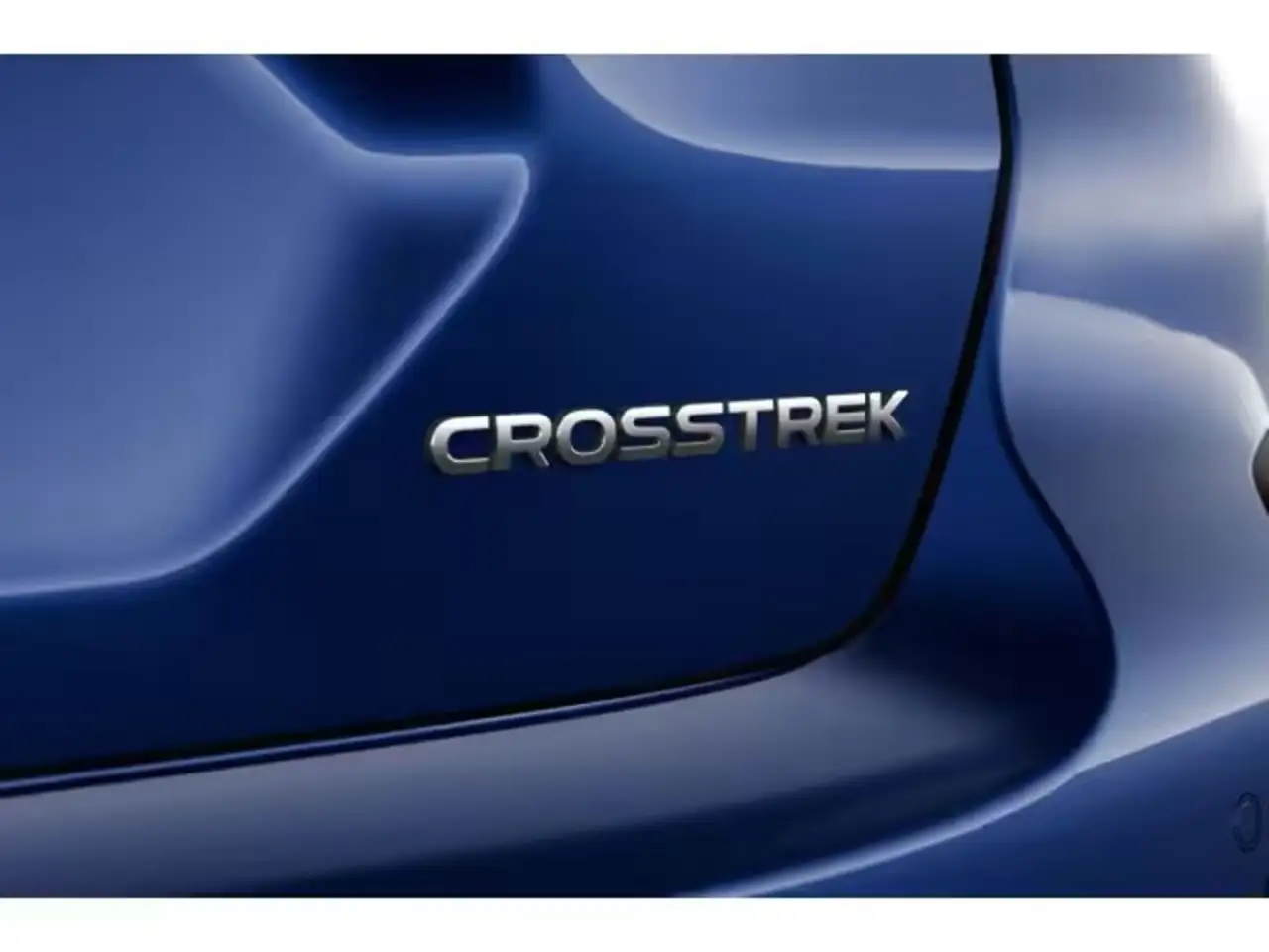 Subaru Crosstrek снимка Subaru Crosstrek