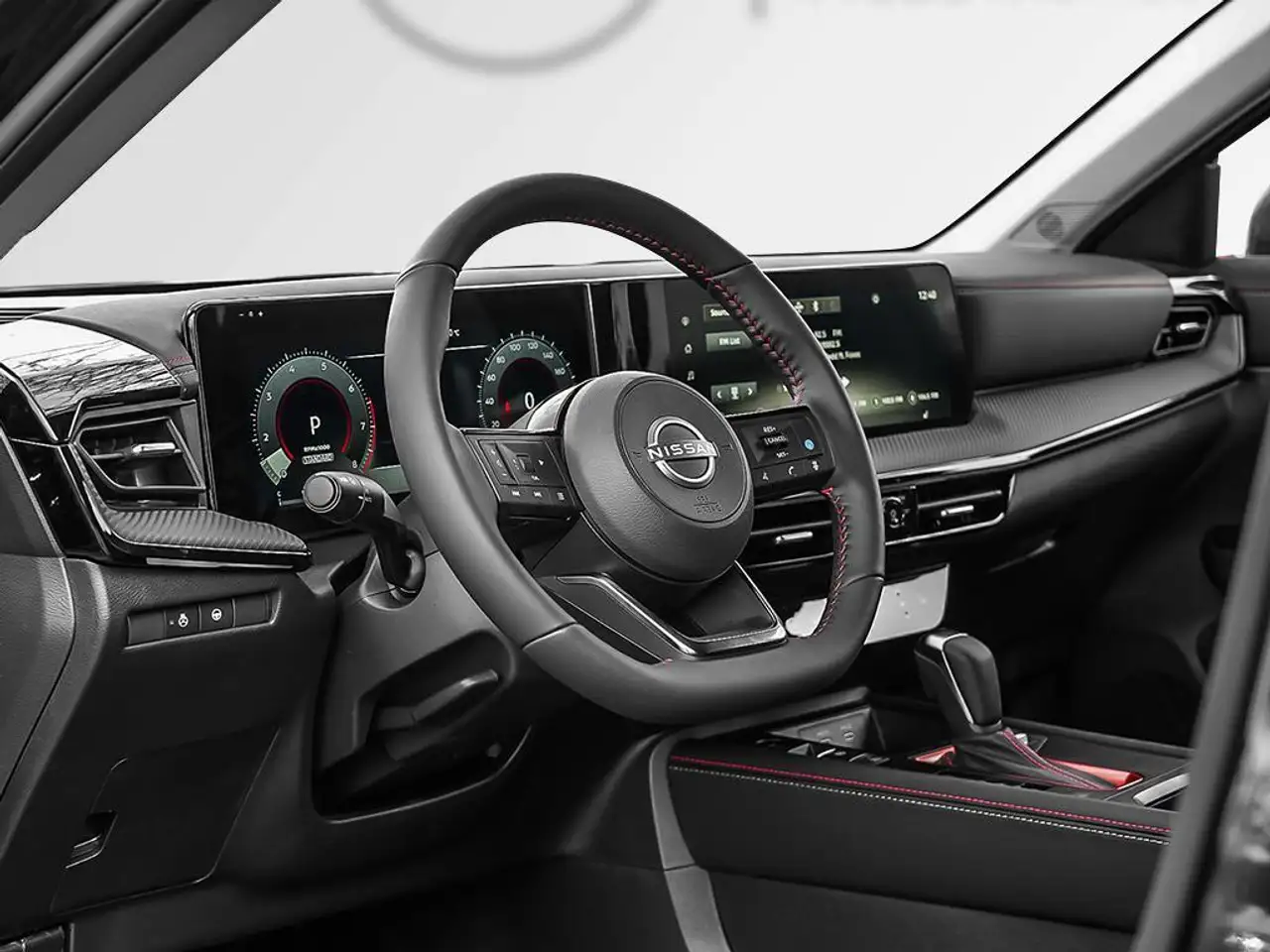 Nissan Kicks fotografie Nissan Kicks