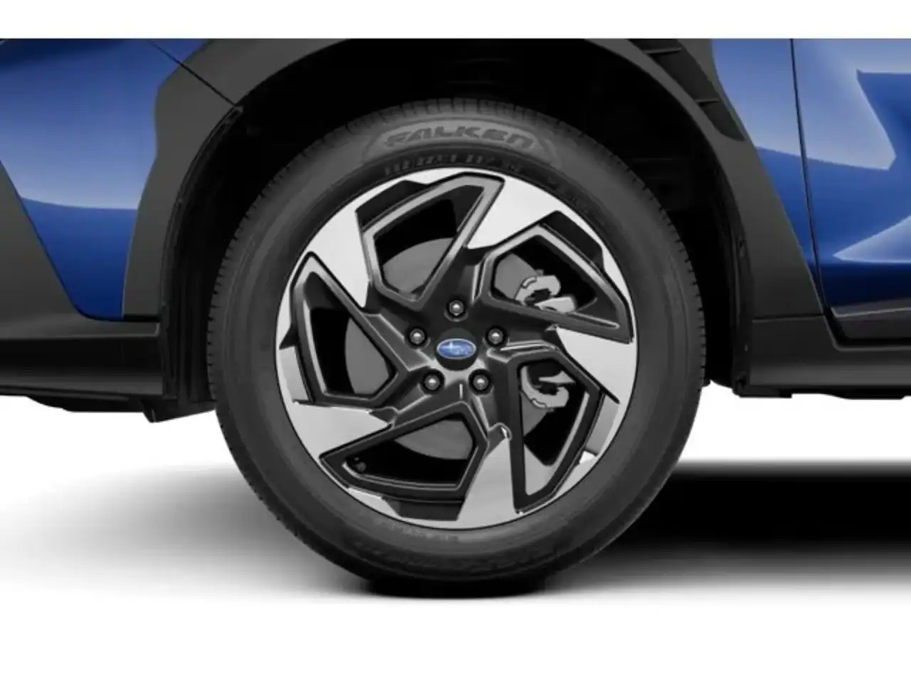Subaru Crosstrek снимка Subaru Crosstrek