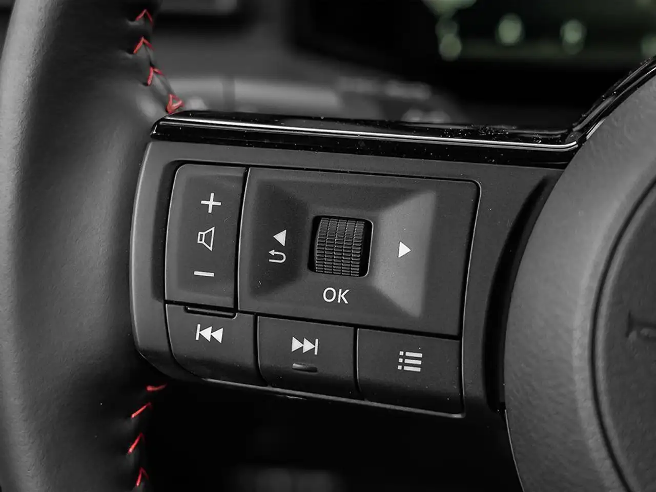 Nissan Kicks fotografie Nissan Kicks