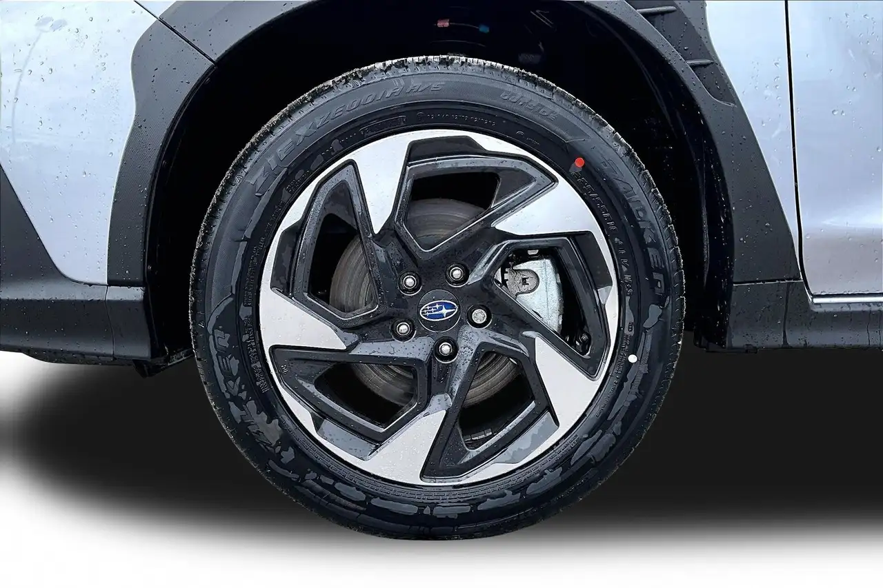 Subaru Crosstrek photo Subaru Crosstrek