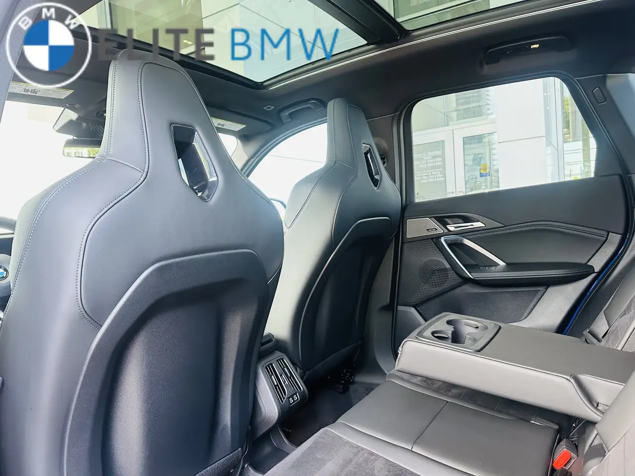 BMW X1 photo BMW X1