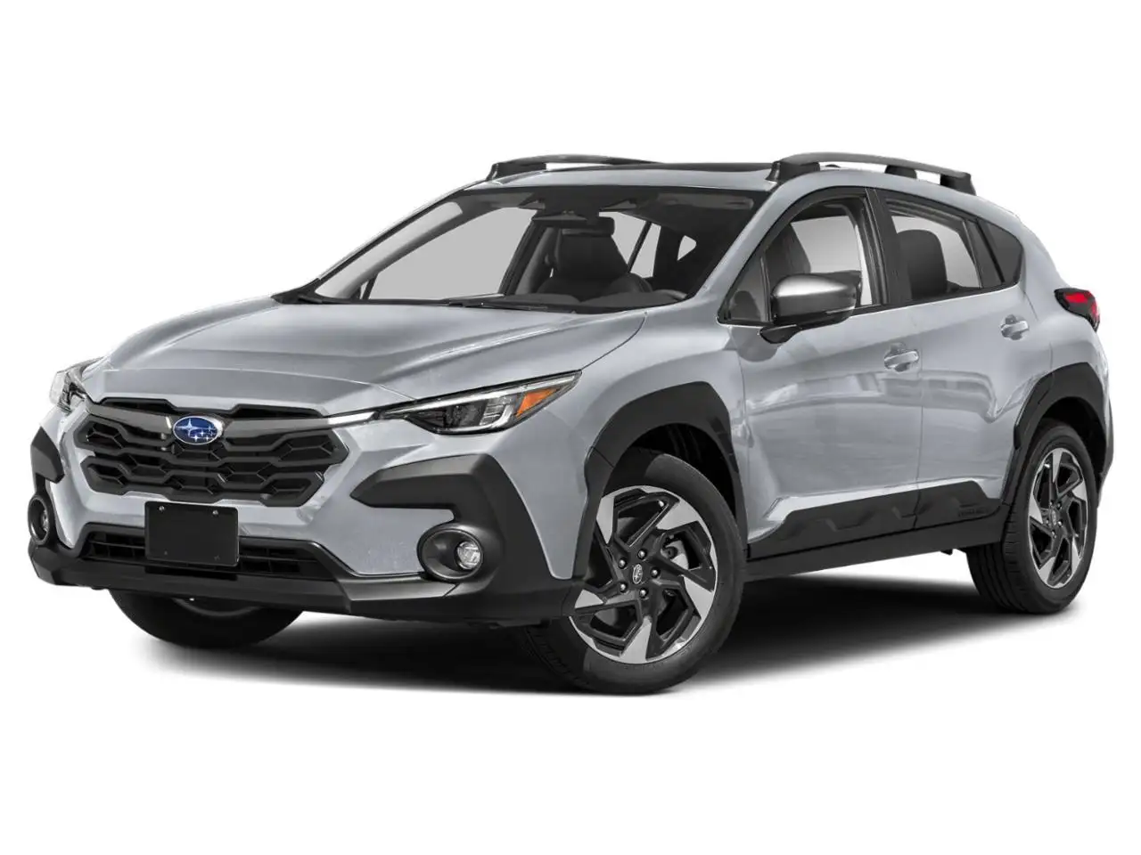Subaru Crosstrek photo Subaru Crosstrek