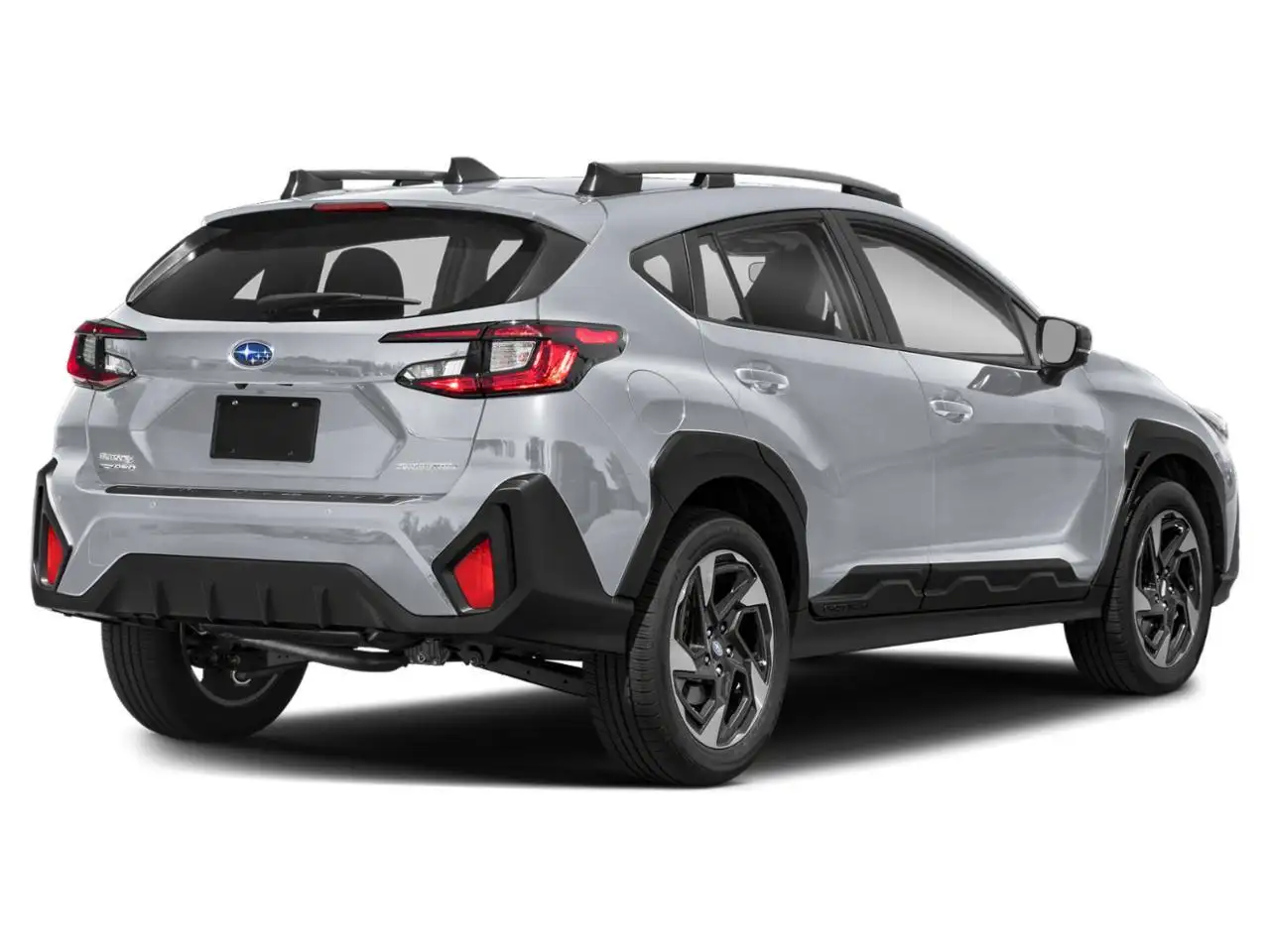 Subaru Crosstrek photo Subaru Crosstrek