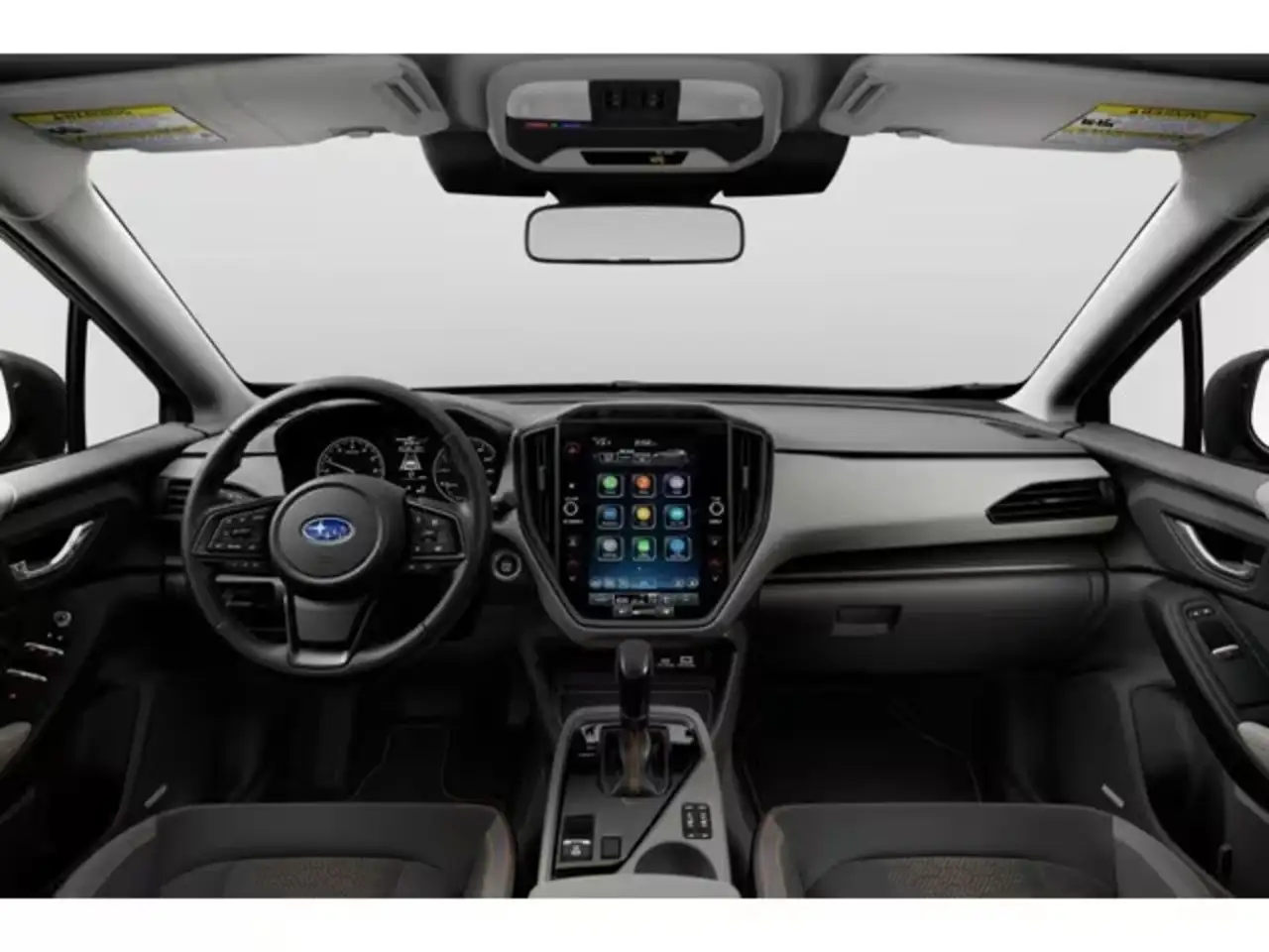 Subaru Crosstrek снимка Subaru Crosstrek