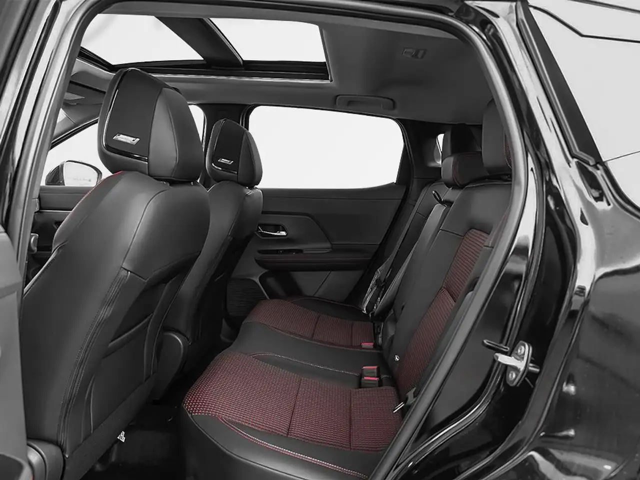 Nissan Kicks fotografie Nissan Kicks