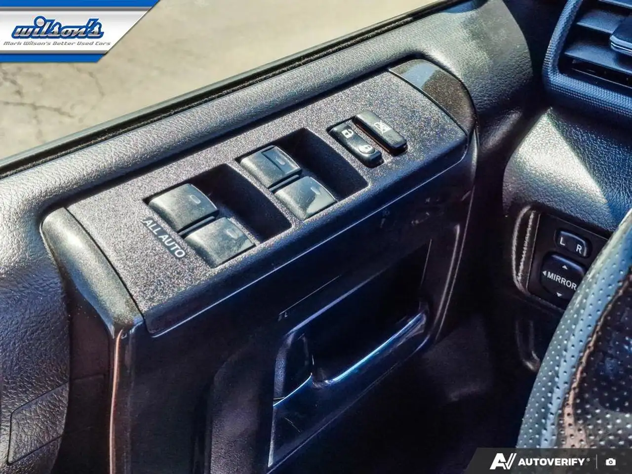 Toyota 4-Runner снимка Toyota 4-Runner