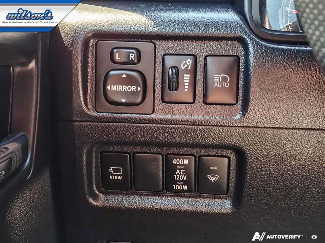 Toyota 4-Runner снимка Toyota 4-Runner