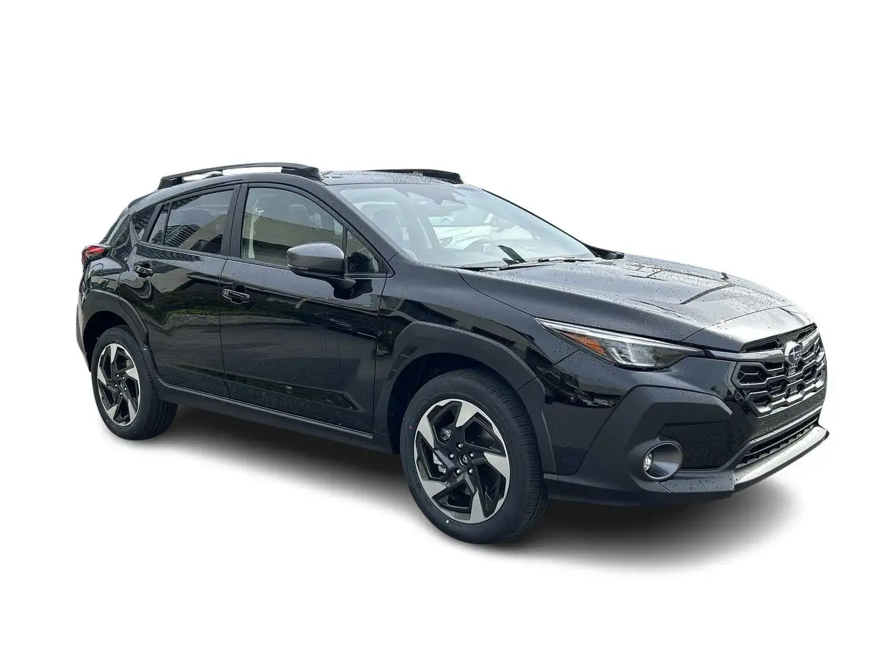 Subaru Crosstrek снимка Subaru Crosstrek