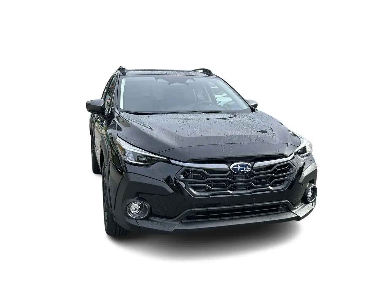 Subaru Crosstrek снимка Subaru Crosstrek