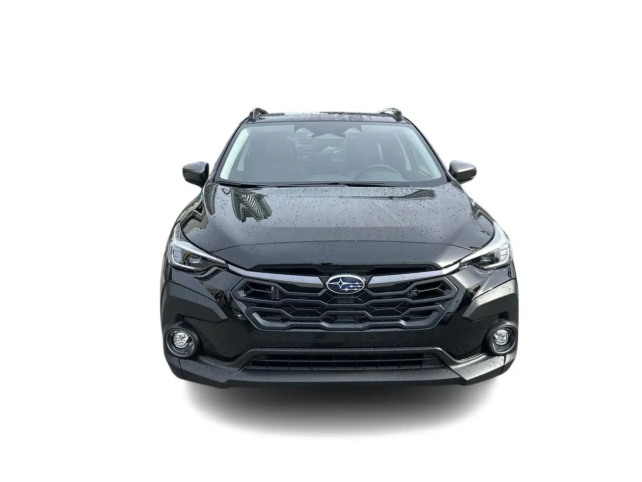Subaru Crosstrek снимка Subaru Crosstrek