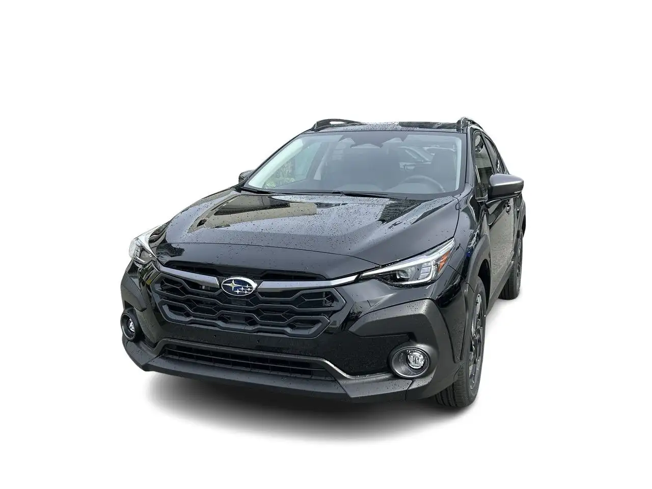 Subaru Crosstrek снимка Subaru Crosstrek