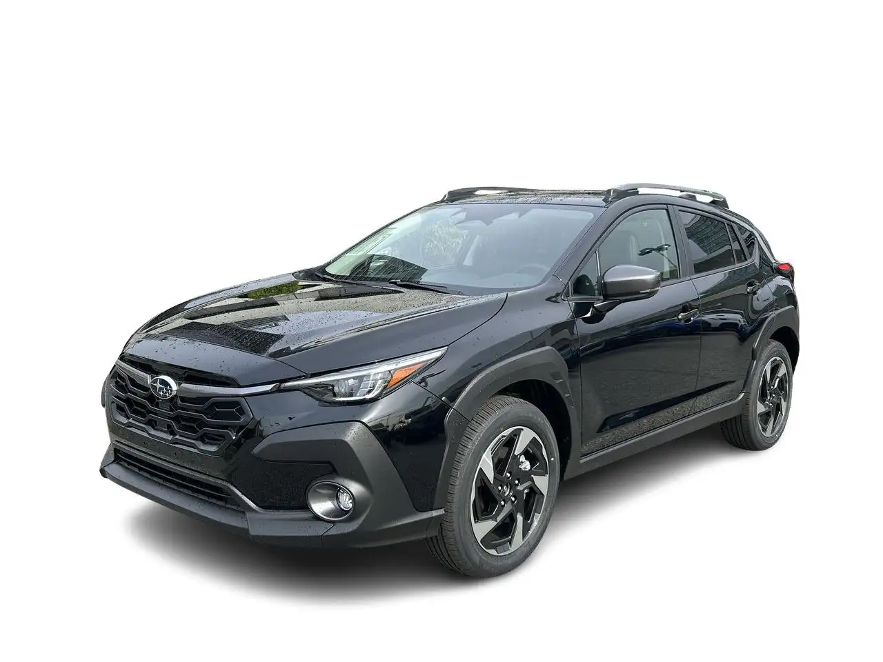 Subaru Crosstrek снимка Subaru Crosstrek