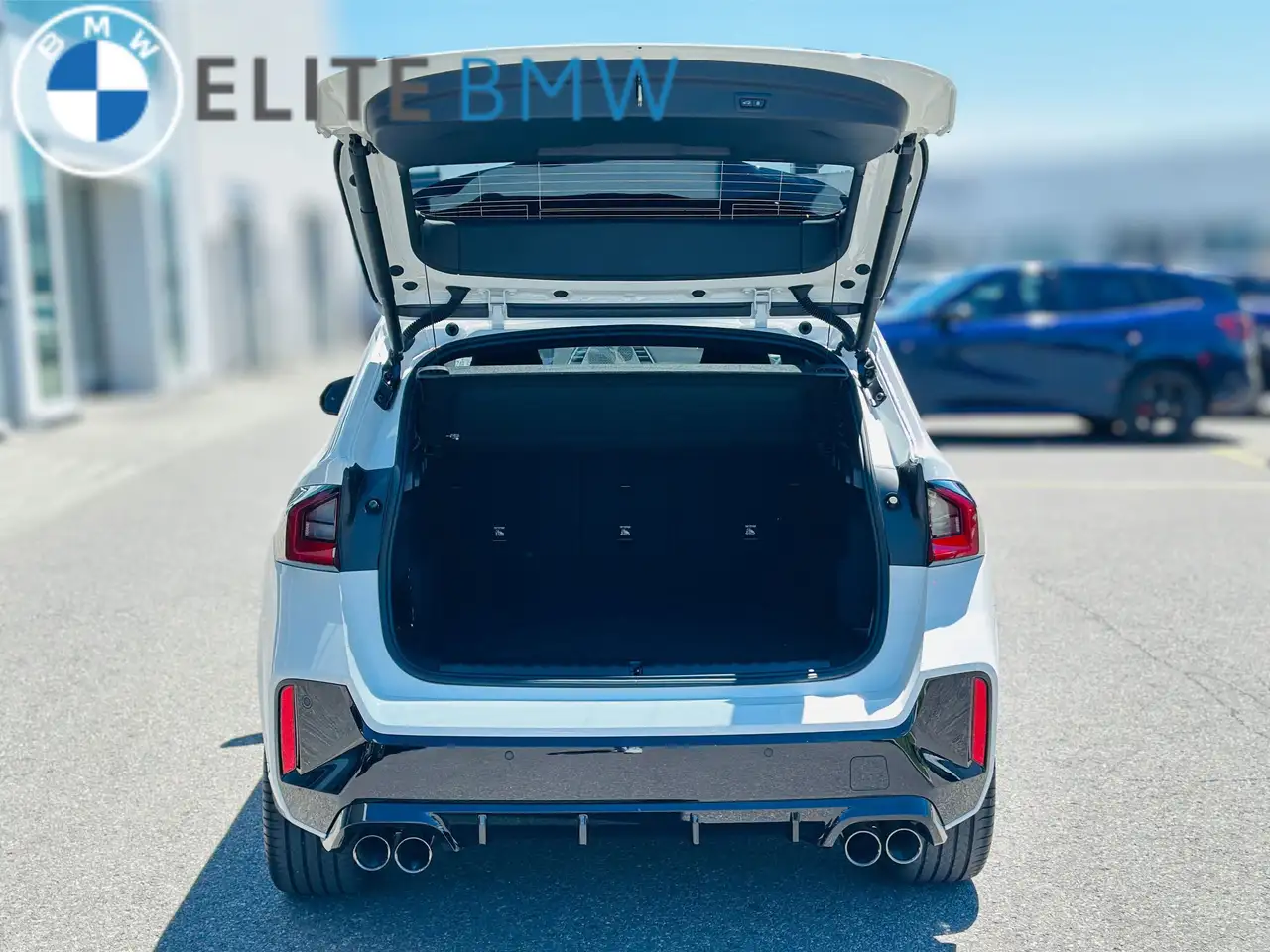 BMW X1 photo BMW X1