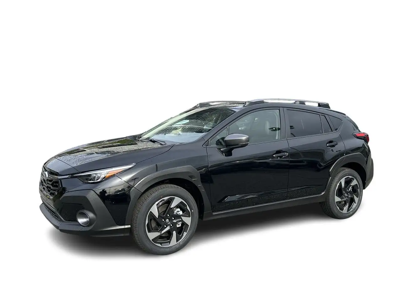 Subaru Crosstrek снимка Subaru Crosstrek