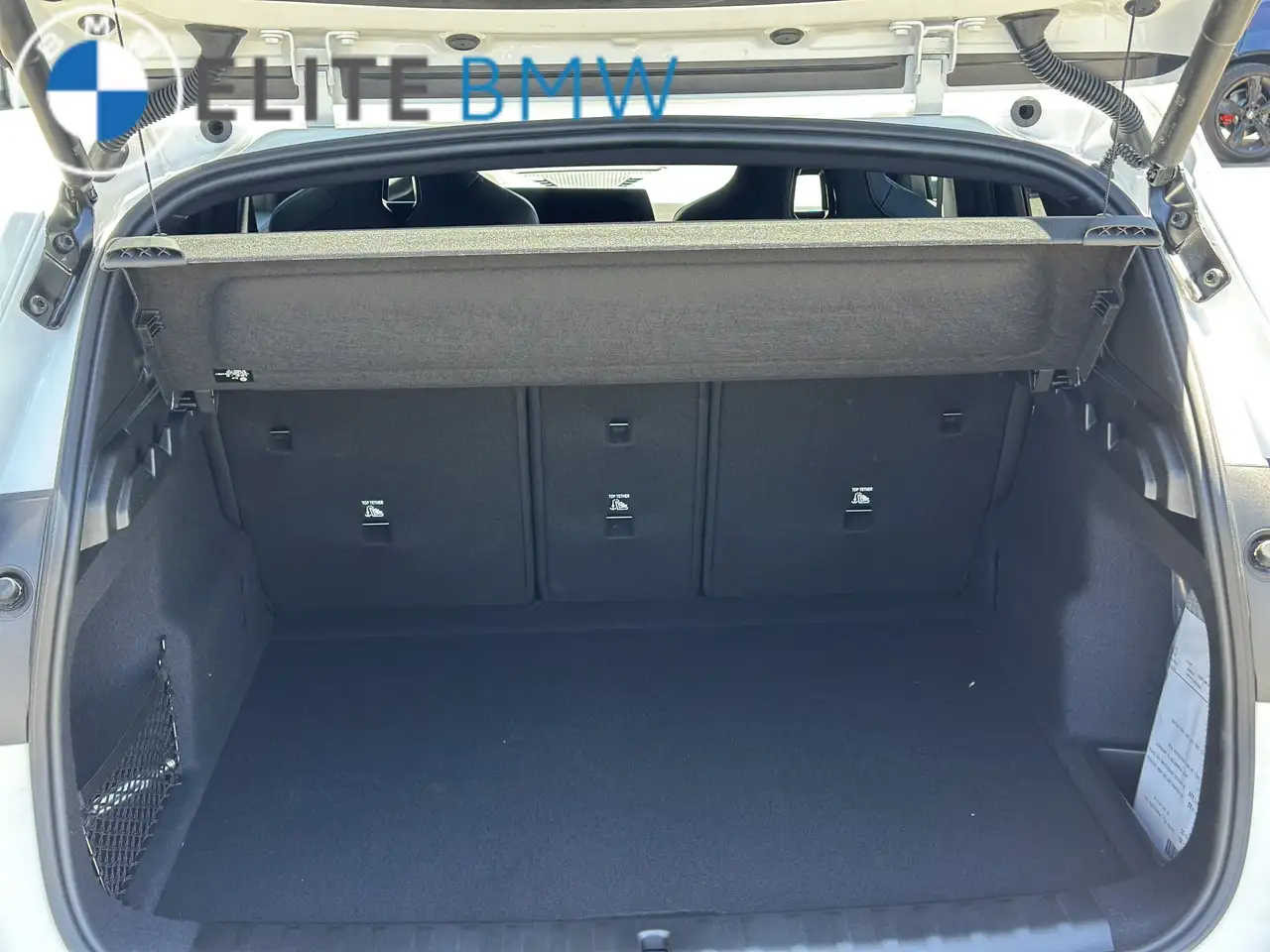 BMW X1 photo BMW X1