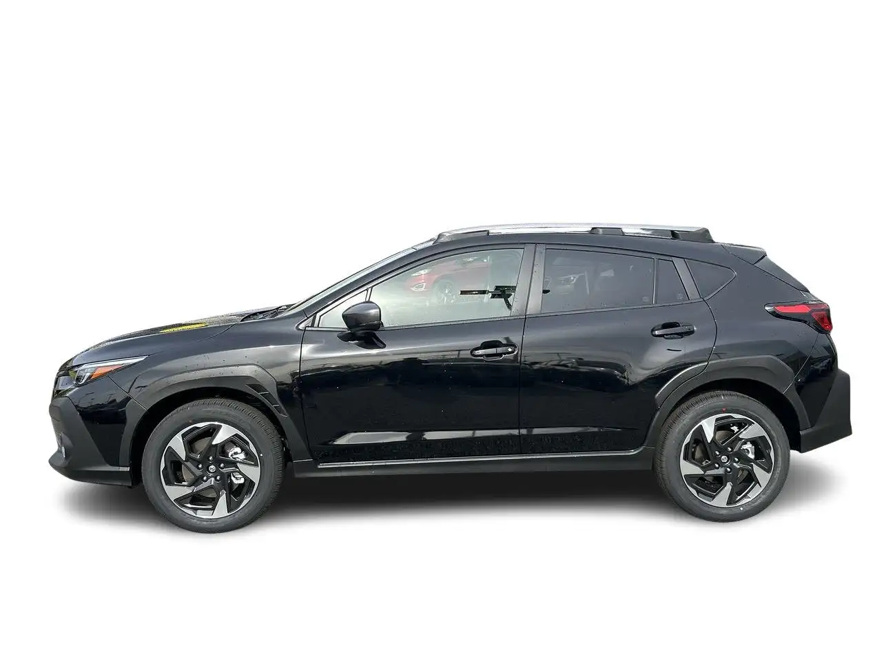 Subaru Crosstrek снимка Subaru Crosstrek