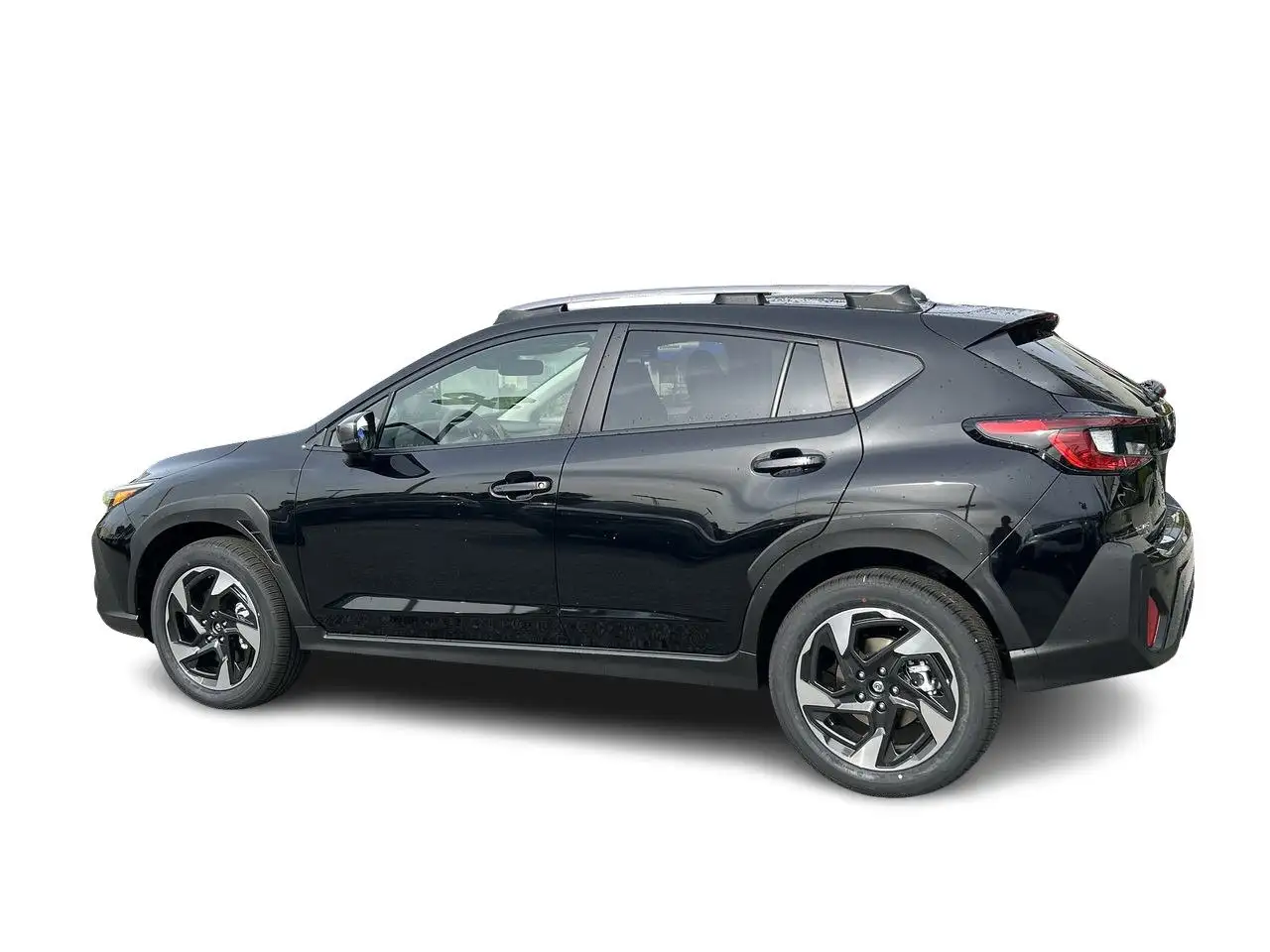 Subaru Crosstrek снимка Subaru Crosstrek