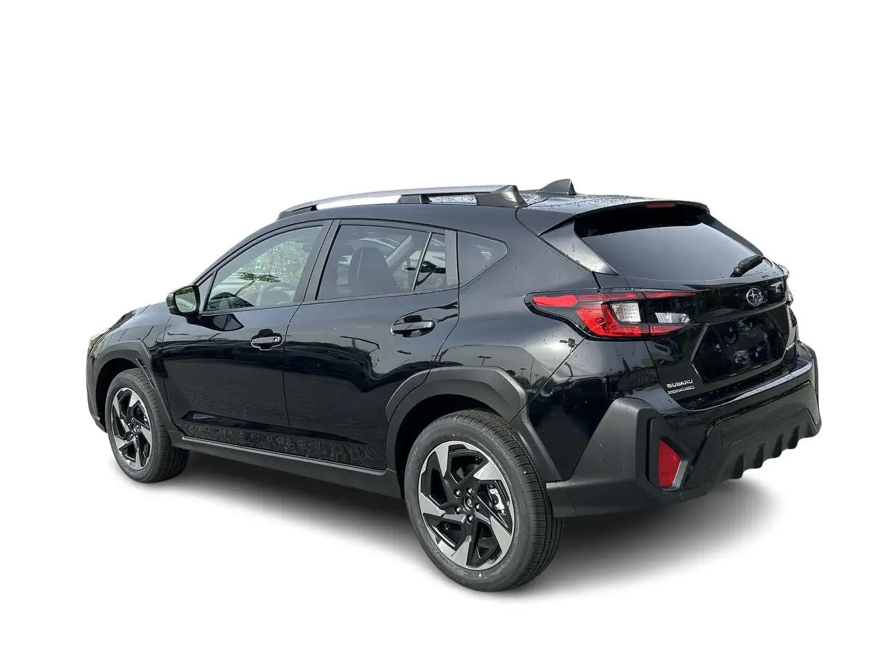 Subaru Crosstrek снимка Subaru Crosstrek