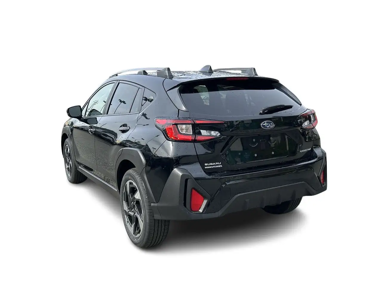 Subaru Crosstrek снимка Subaru Crosstrek