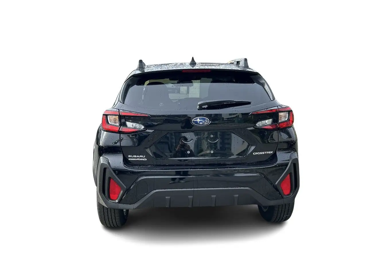 Subaru Crosstrek снимка Subaru Crosstrek