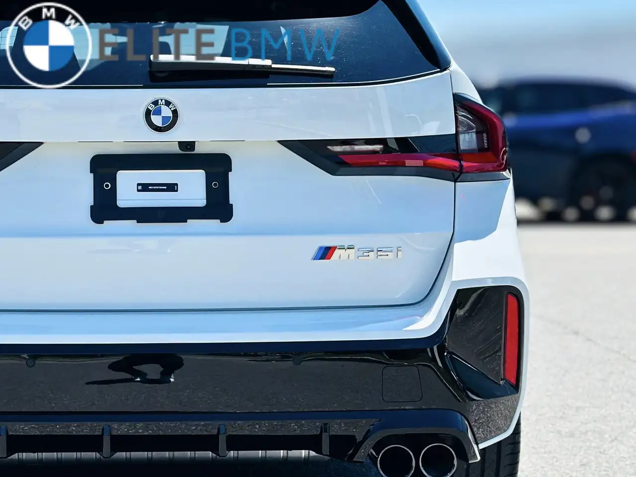 BMW X1 photo BMW X1