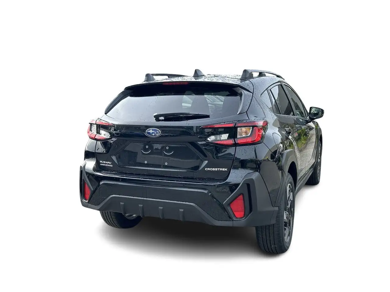Subaru Crosstrek снимка Subaru Crosstrek