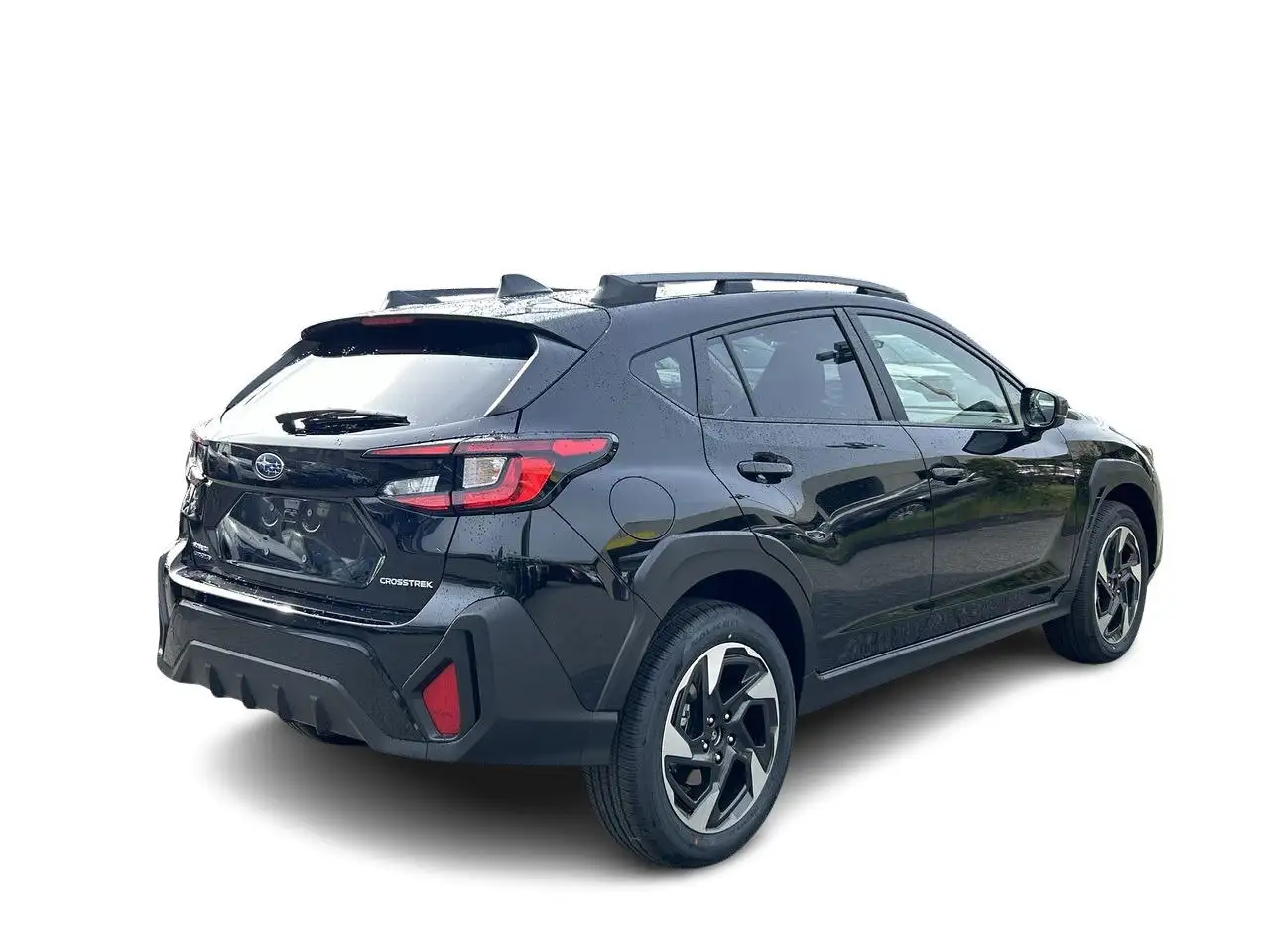 Subaru Crosstrek снимка Subaru Crosstrek