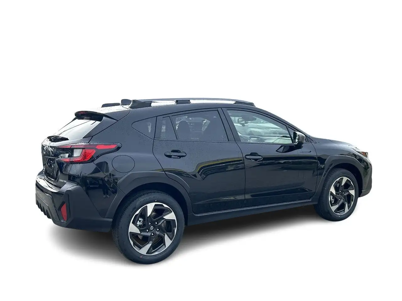 Subaru Crosstrek снимка Subaru Crosstrek