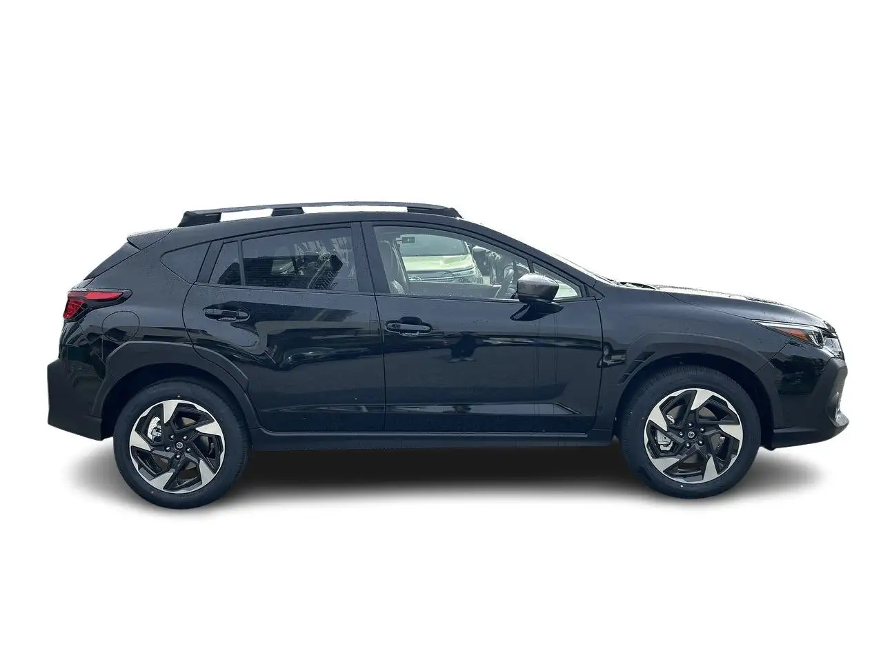 Subaru Crosstrek снимка Subaru Crosstrek