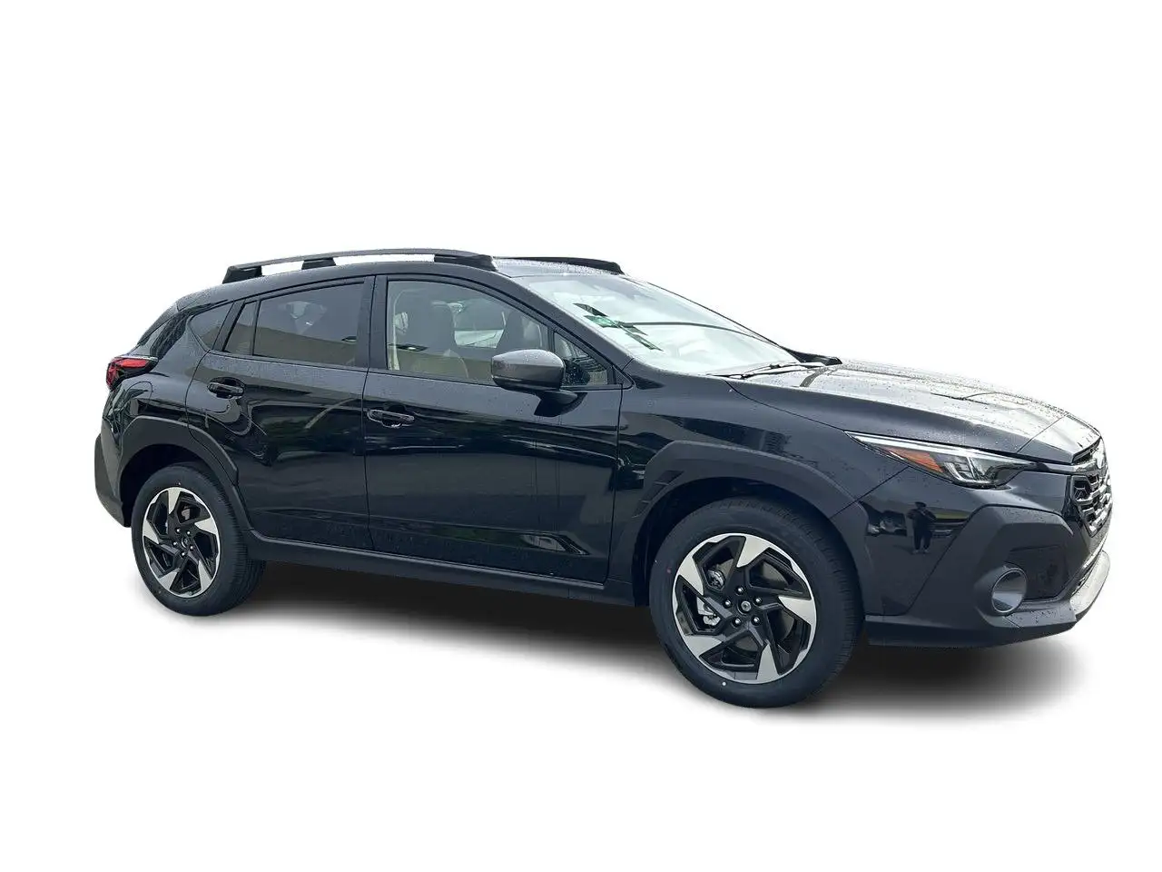 Subaru Crosstrek снимка Subaru Crosstrek