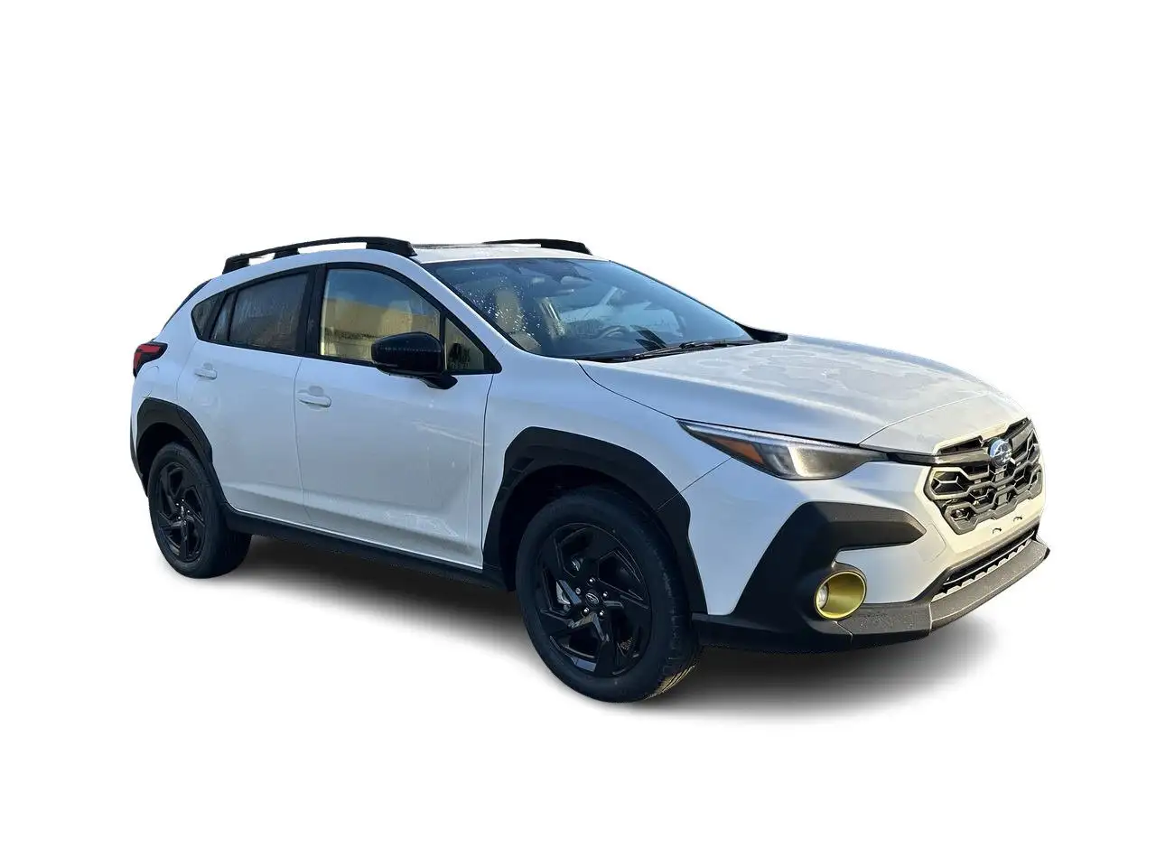 Subaru Crosstrek снимка Subaru Crosstrek