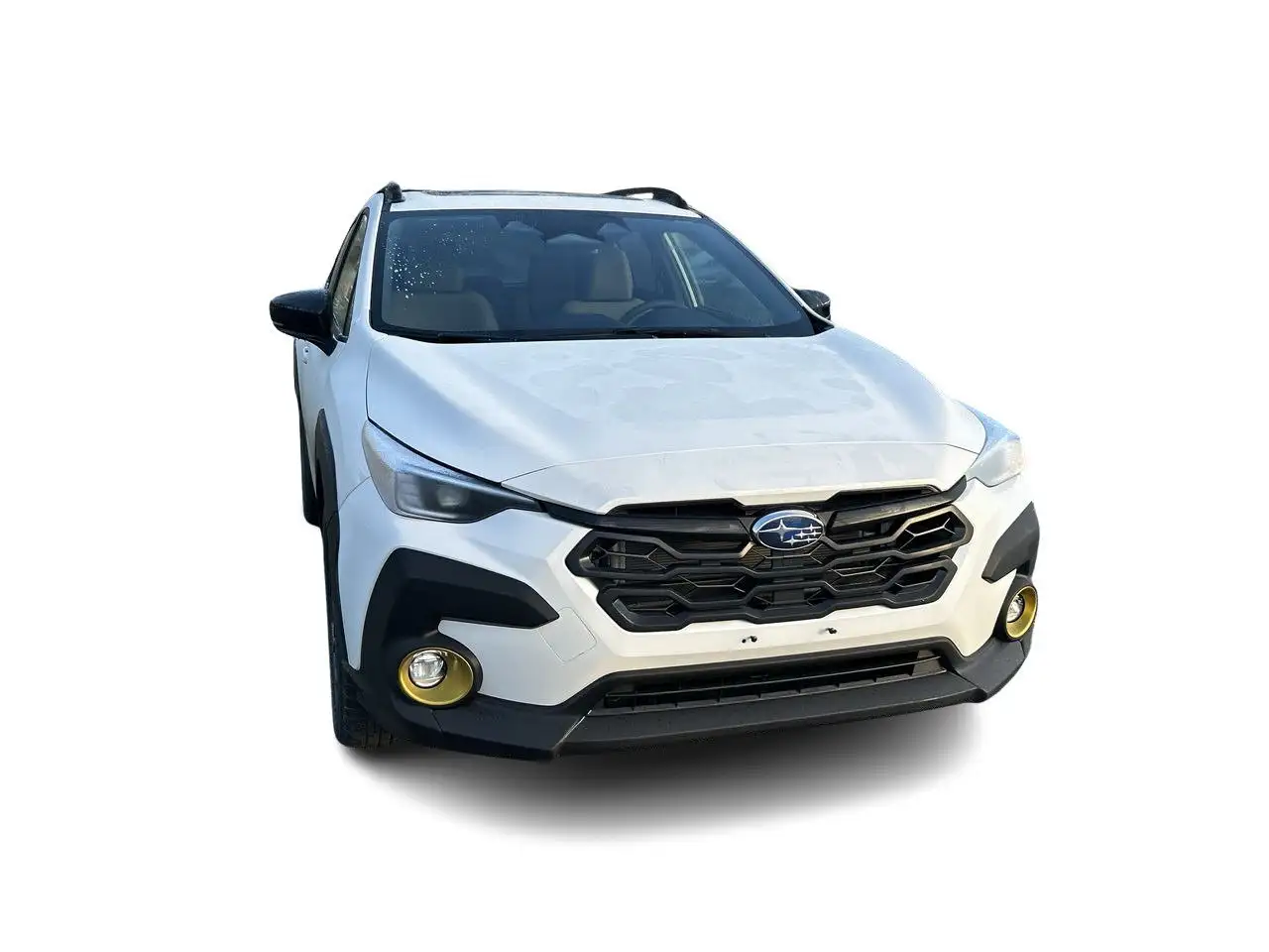 Subaru Crosstrek снимка Subaru Crosstrek