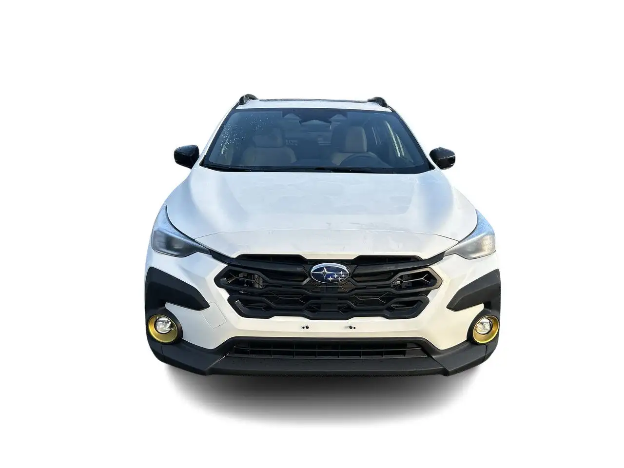 Subaru Crosstrek снимка Subaru Crosstrek