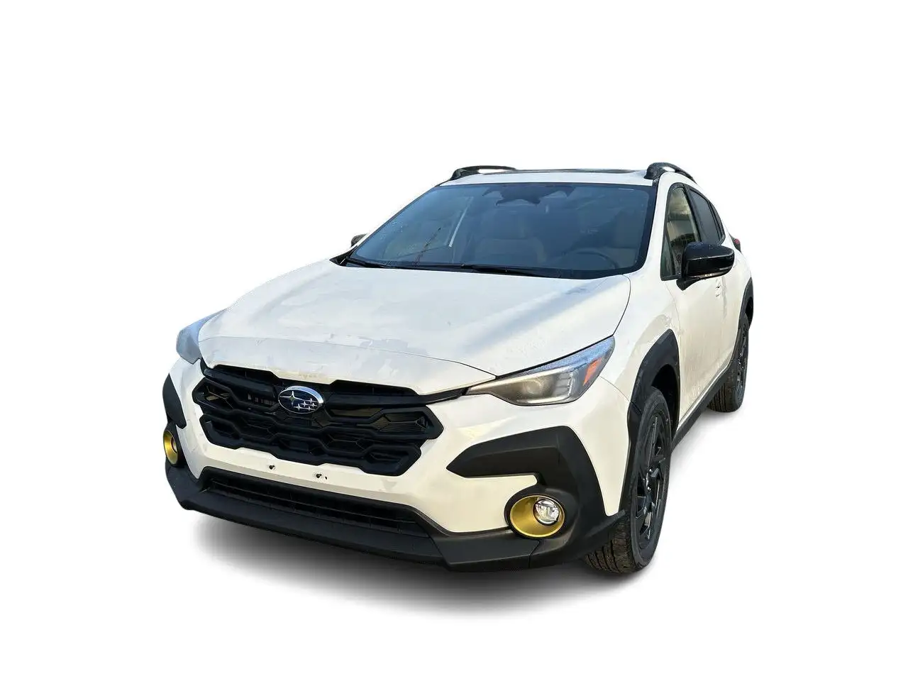 Subaru Crosstrek снимка Subaru Crosstrek