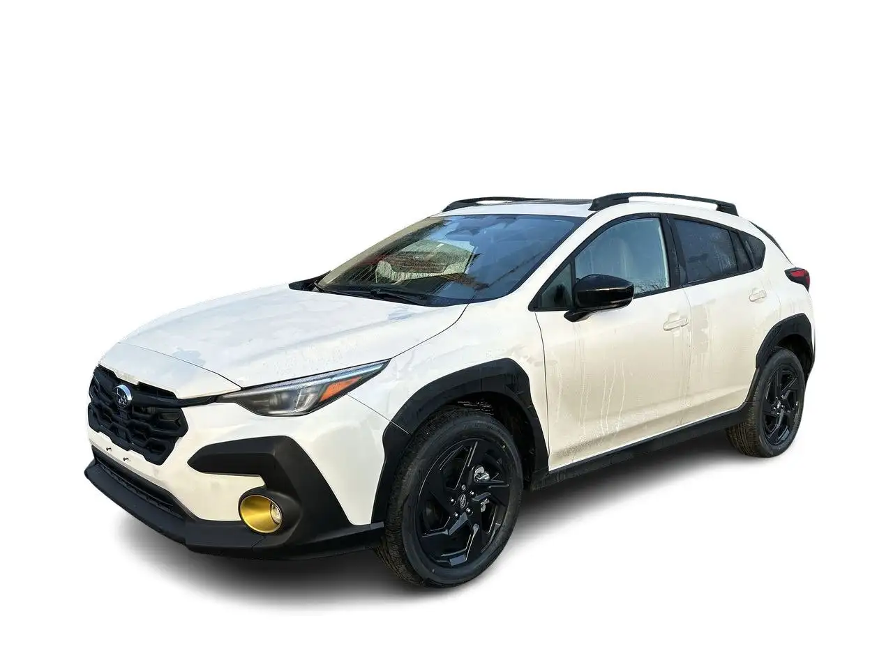 Subaru Crosstrek снимка Subaru Crosstrek