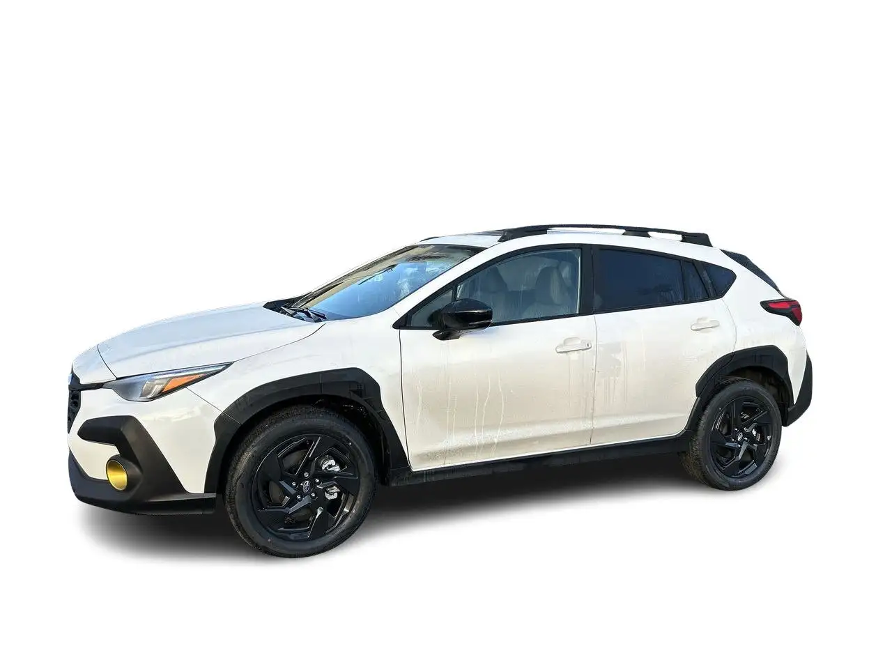 Subaru Crosstrek снимка Subaru Crosstrek