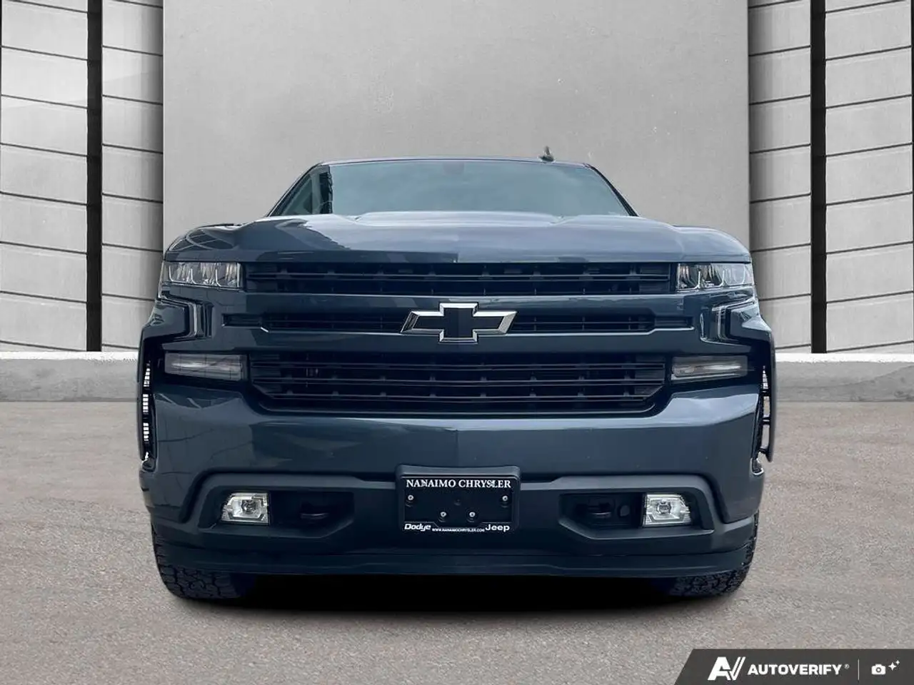Chevrolet Silverado 1500 снимка Chevrolet Silverado 1500