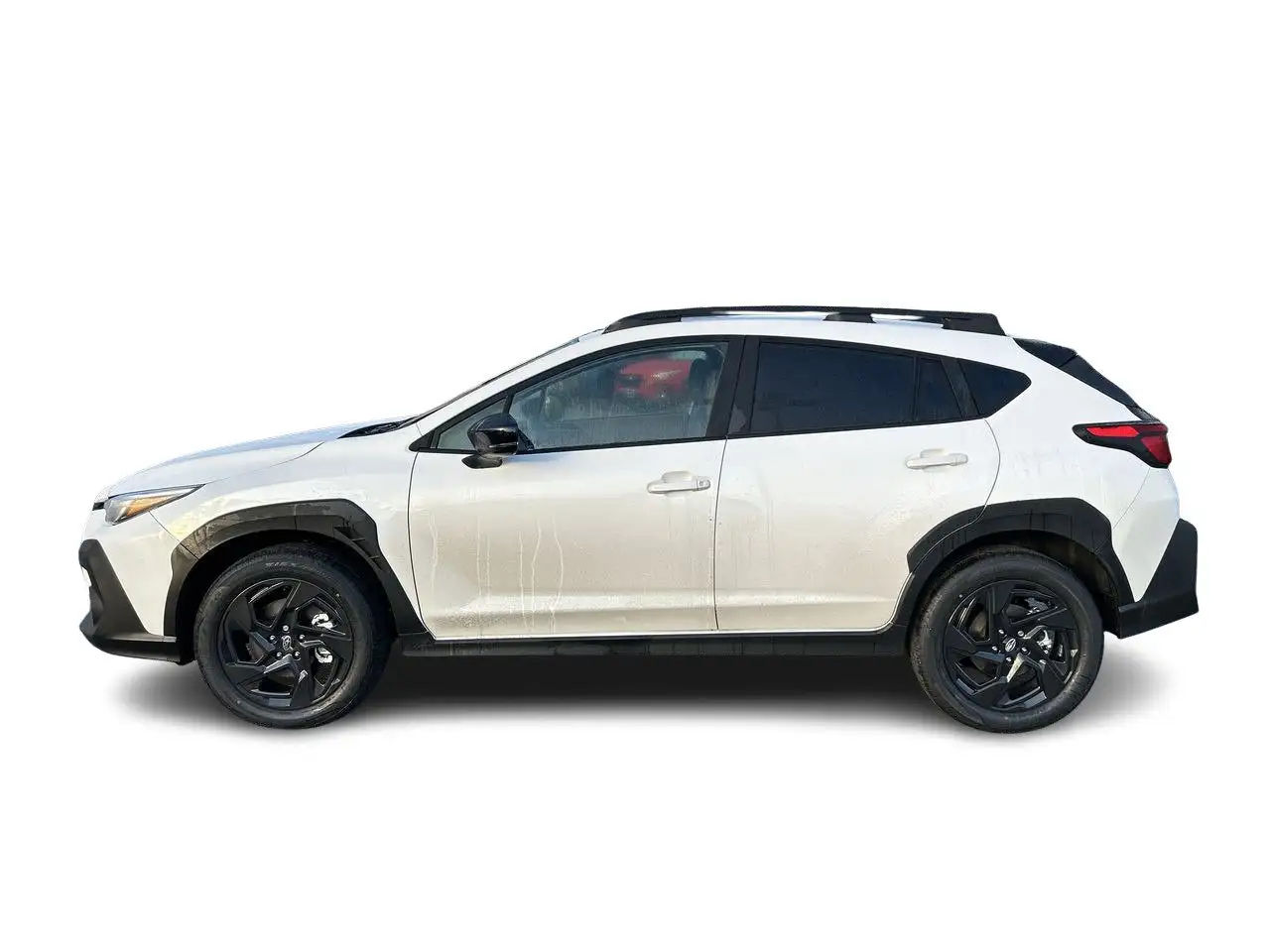 Subaru Crosstrek снимка Subaru Crosstrek