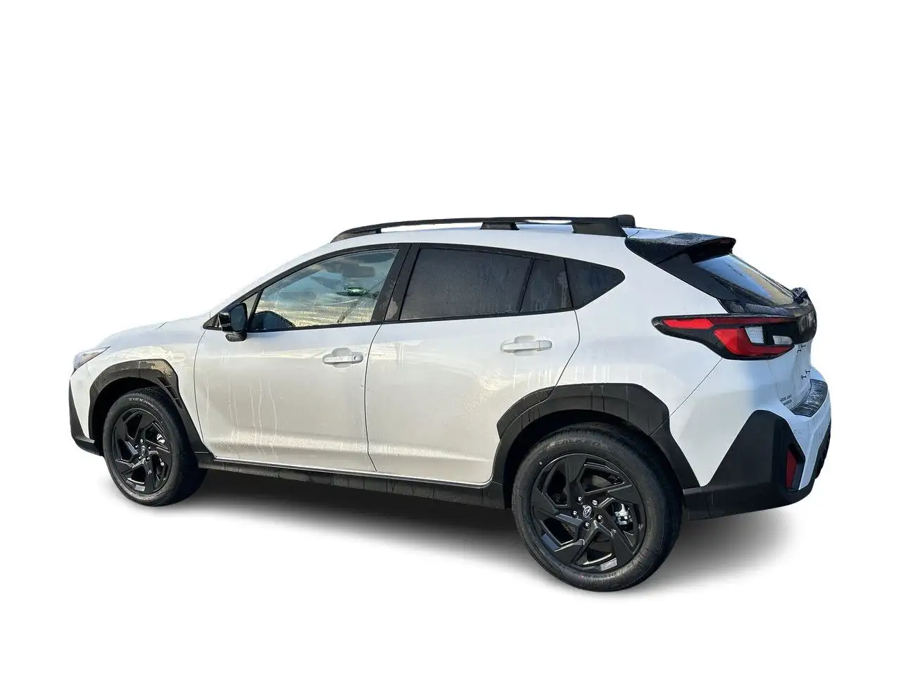 Subaru Crosstrek снимка Subaru Crosstrek