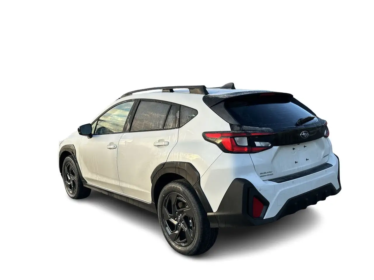 Subaru Crosstrek снимка Subaru Crosstrek