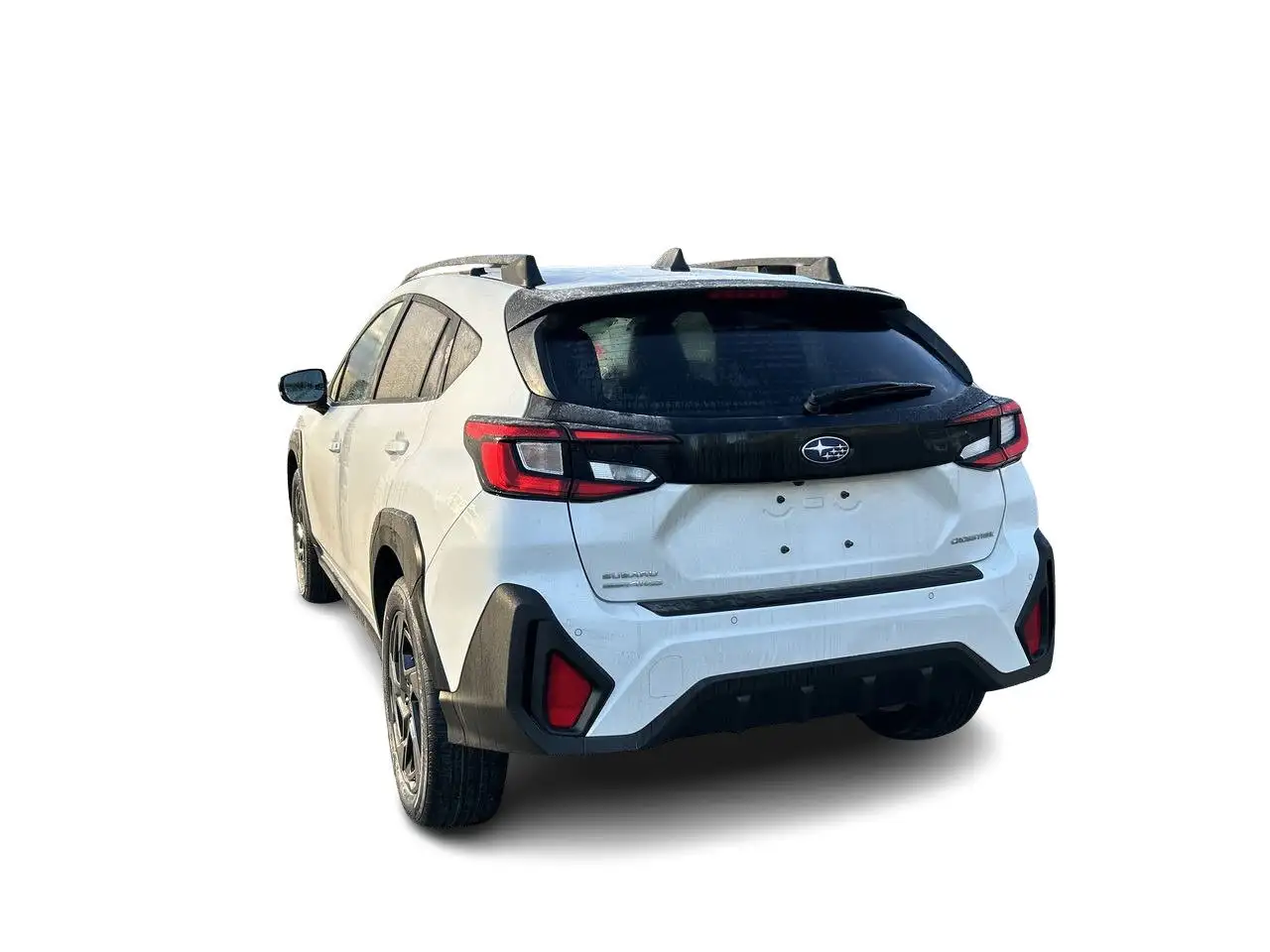 Subaru Crosstrek снимка Subaru Crosstrek