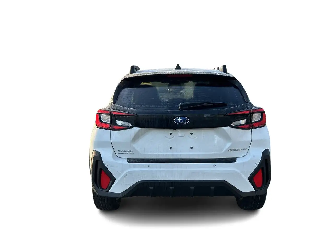 Subaru Crosstrek снимка Subaru Crosstrek