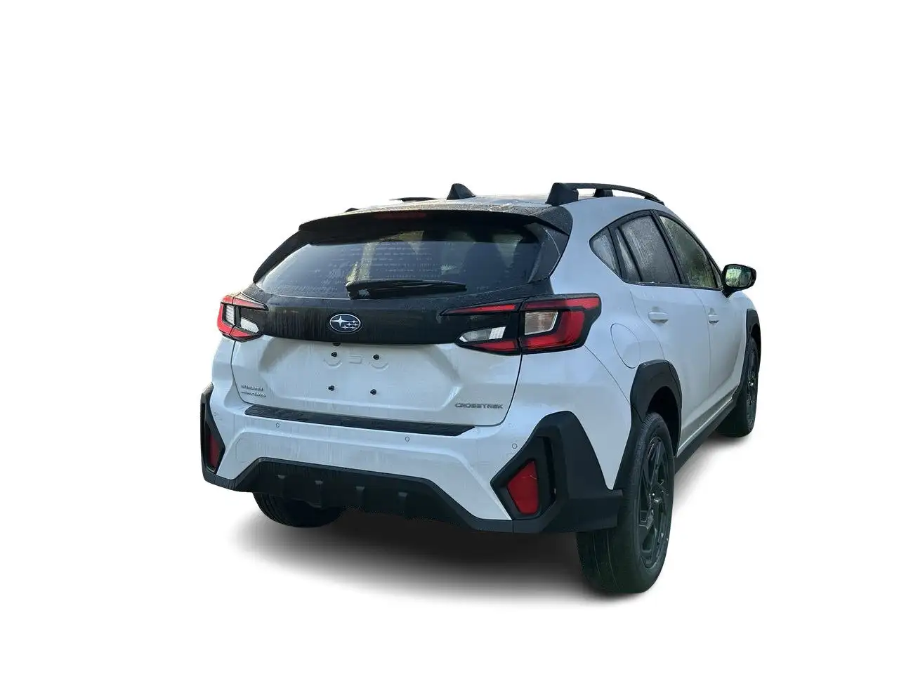 Subaru Crosstrek снимка Subaru Crosstrek