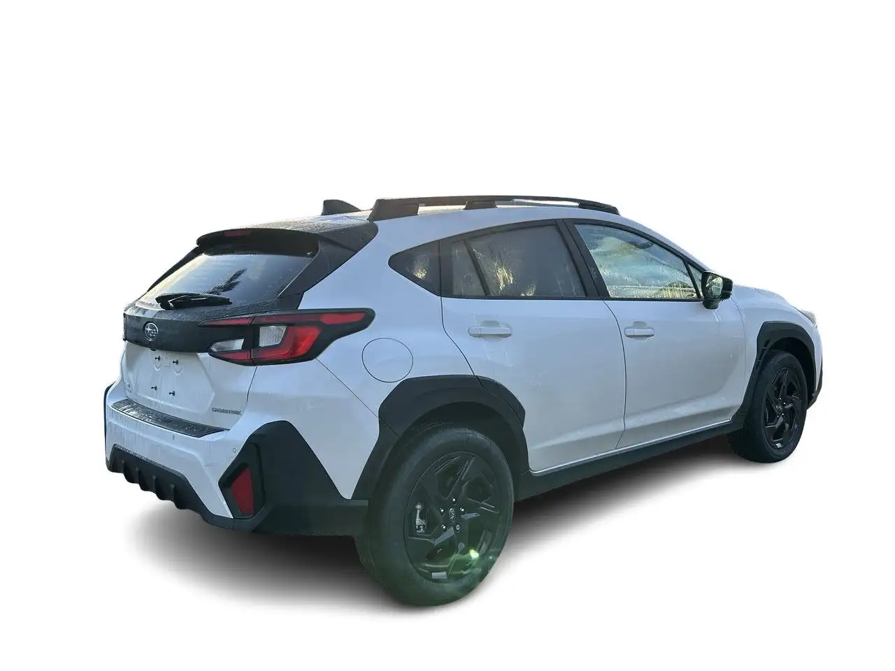 Subaru Crosstrek снимка Subaru Crosstrek
