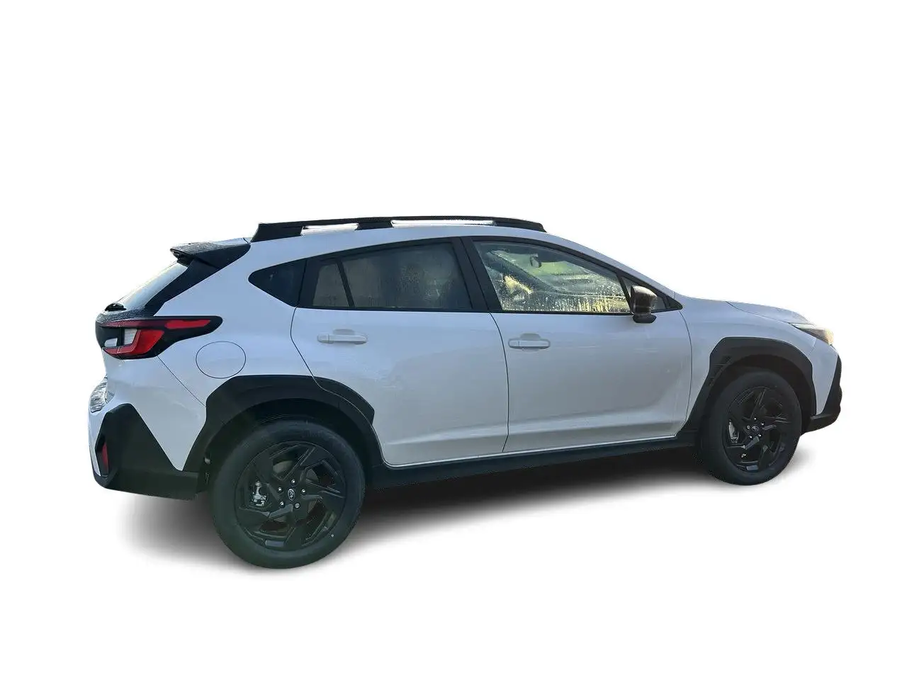 Subaru Crosstrek снимка Subaru Crosstrek