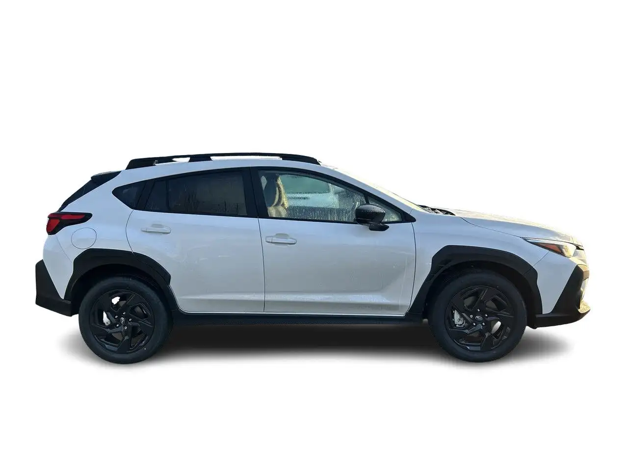 Subaru Crosstrek снимка Subaru Crosstrek