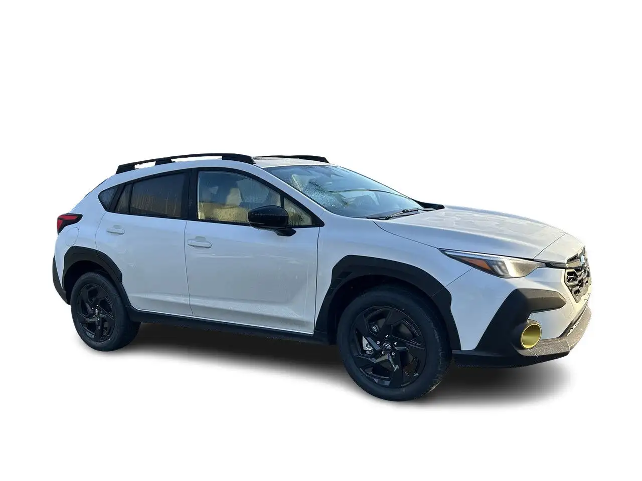 Subaru Crosstrek снимка Subaru Crosstrek