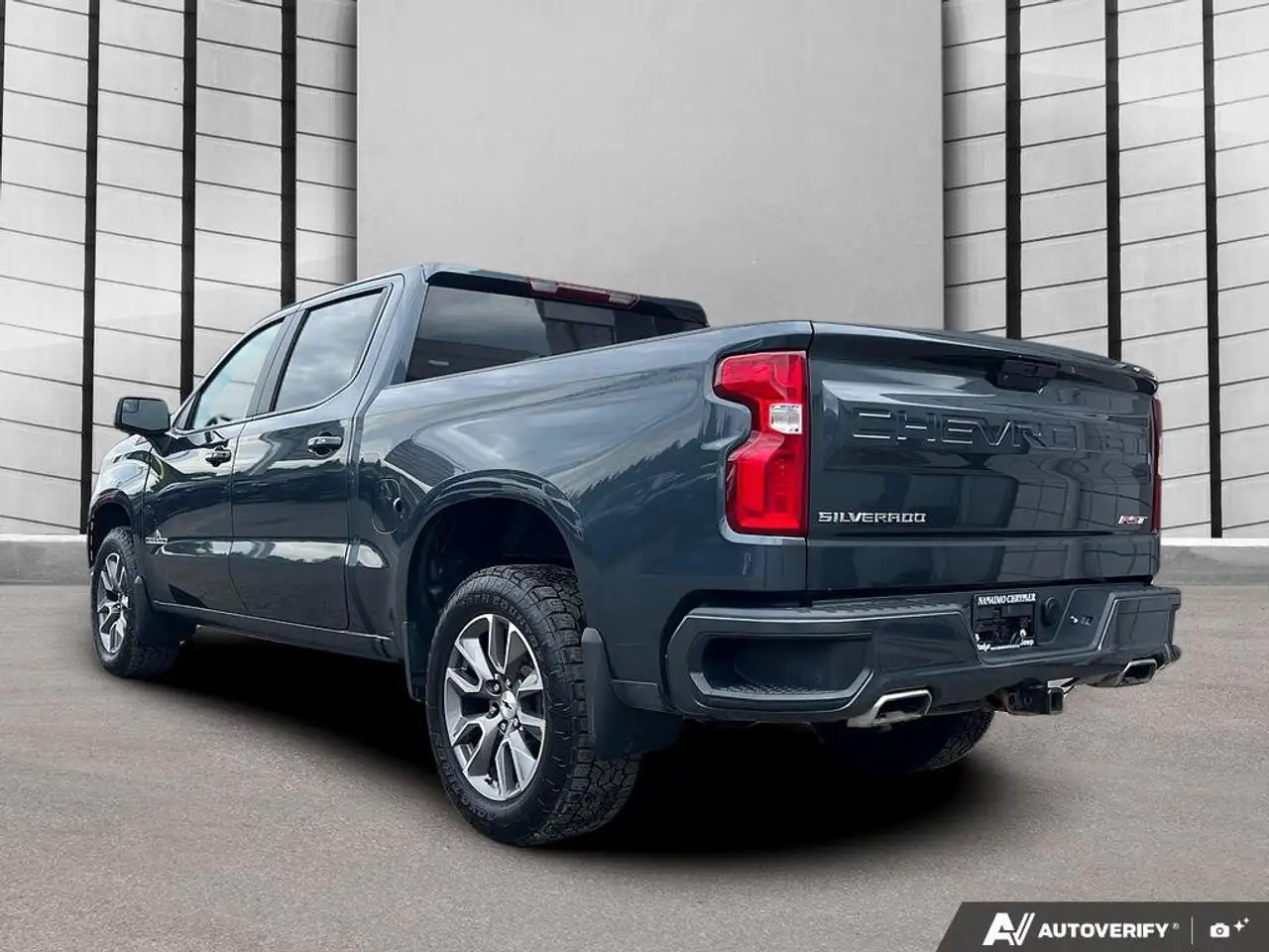 Chevrolet Silverado 1500 снимка Chevrolet Silverado 1500