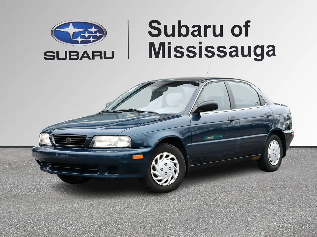 1997 Suzuki Esteem fotografie 1997 Suzuki Esteem